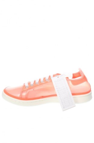 Damenschuhe Adidas & Stan Smith, Größe 40, Farbe Rosa, Preis 17,99 €