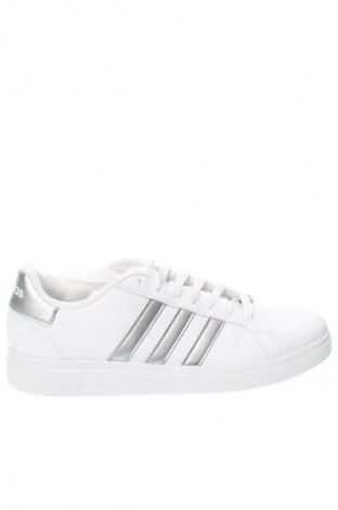 Încălțăminte de damă Adidas, Mărime 39, Culoare Alb, Preț 291,40 Lei