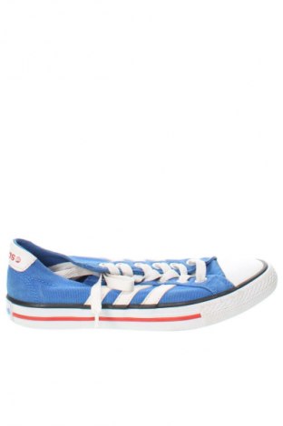 Damenschuhe Adidas Neo, Größe 36, Farbe Blau, Preis € 31,99