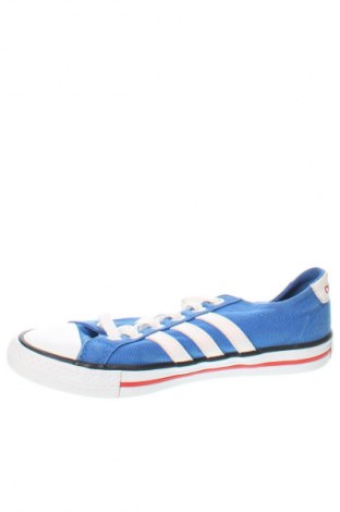 Obuwie damskie Adidas Neo, Rozmiar 36, Kolor Niebieski, Cena 147,99 zł