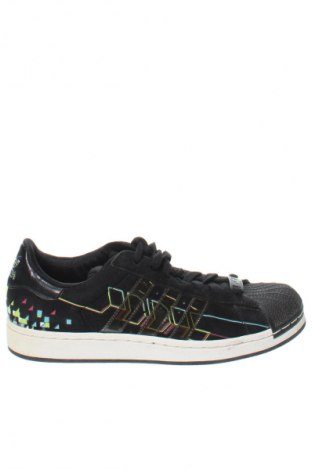 Obuwie damskie Adidas Originals, Rozmiar 39, Kolor Czarny, Cena 147,99 zł