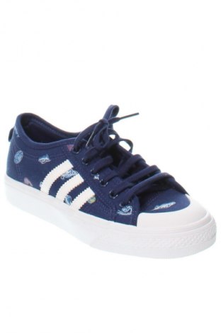 Încălțăminte de damă Adidas Originals, Mărime 36, Culoare Albastru, Preț 149,03 Lei