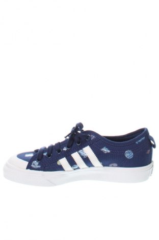 Încălțăminte de damă Adidas Originals, Mărime 36, Culoare Albastru, Preț 149,03 Lei