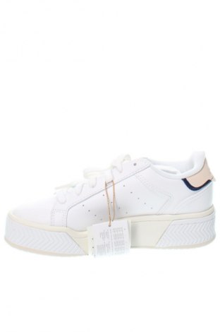 Damenschuhe Adidas Originals, Größe 36, Farbe Weiß, Preis € 41,99