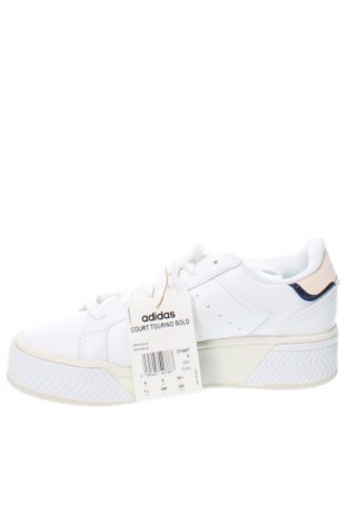 Dámske topánky  Adidas Originals, Veľkosť 39, Farba Biela, Cena  27,45 €