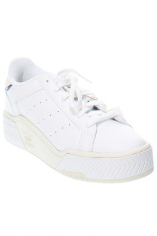 Damenschuhe Adidas Originals, Größe 37, Farbe Weiß, Preis € 27,49