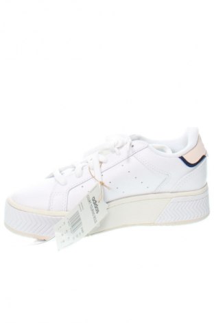 Damenschuhe Adidas Originals, Größe 37, Farbe Weiß, Preis € 27,49