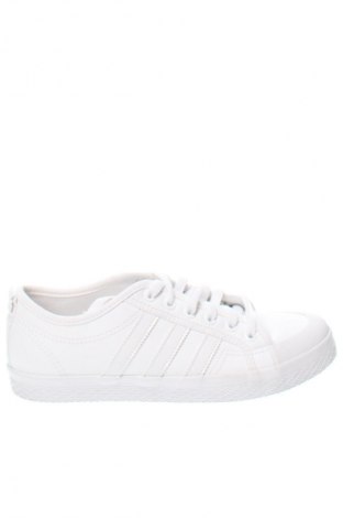 Dámske topánky  Adidas Originals, Veľkosť 38, Farba Biela, Cena  103,84 €