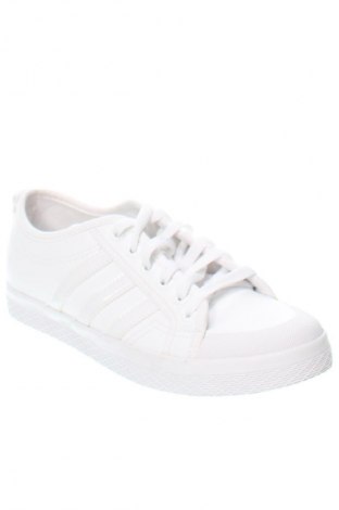 Damenschuhe Adidas Originals, Größe 38, Farbe Weiß, Preis 58,29 €