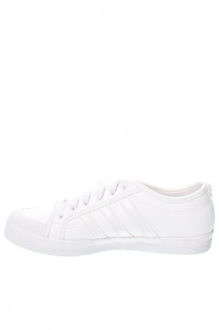 Damenschuhe Adidas Originals, Größe 38, Farbe Weiß, Preis 58,29 €