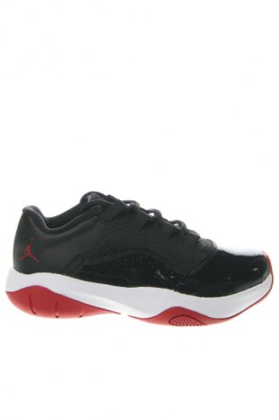 Дамски обувки Air Jordan Nike, Размер 38, Цвят Черен, Цена 132,50 лв.