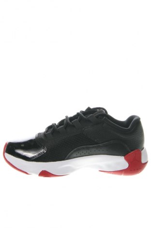 Încălțăminte de damă Air Jordan Nike, Mărime 38, Culoare Negru, Preț 313,99 Lei