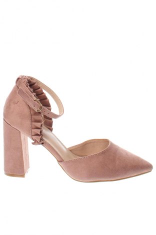 Γυναικεία παπούτσια Alta Moda, Μέγεθος 39, Χρώμα Ρόζ , Τιμή 13,99 €