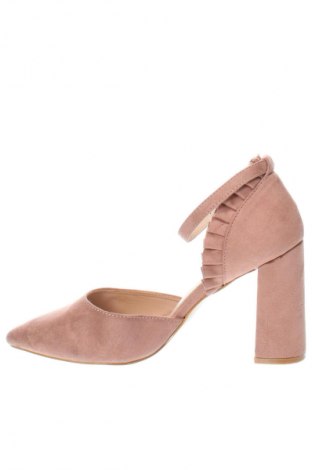 Damenschuhe Alta Moda, Größe 39, Farbe Rosa, Preis € 13,49