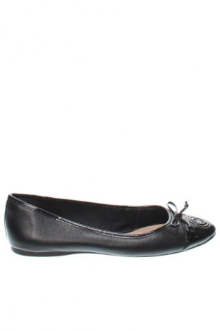 Γυναικεία παπούτσια Arezzo, Μέγεθος 39, Χρώμα Μαύρο, Τιμή 47,53 €