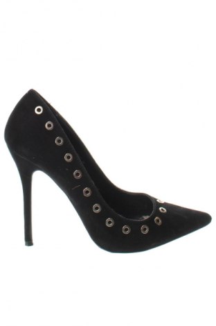 Γυναικεία παπούτσια Atmosphere, Μέγεθος 39, Χρώμα Μαύρο, Τιμή 12,31 €