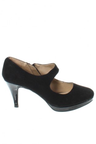 Γυναικεία παπούτσια Bandolino, Μέγεθος 38, Χρώμα Μαύρο, Τιμή 12,79 €