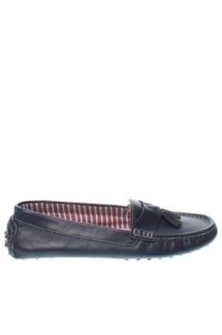 Damenschuhe Bata, Größe 39, Farbe Blau, Preis 62,19 €