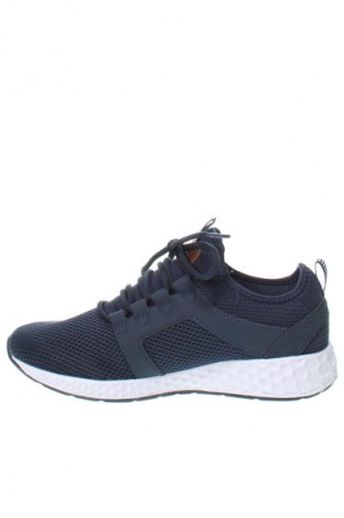 Damenschuhe Bench, Größe 38, Farbe Blau, Preis 22,49 €