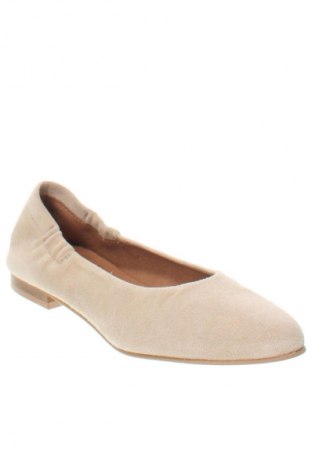 Damenschuhe Bianco, Größe 36, Farbe Beige, Preis 27,49 €