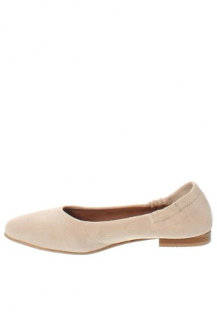 Damenschuhe Bianco, Größe 36, Farbe Beige, Preis 27,49 €