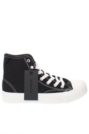 Damenschuhe Bianco, Größe 38, Farbe Schwarz, Preis 20,99 €