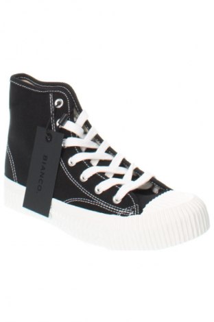 Damenschuhe Bianco, Größe 38, Farbe Schwarz, Preis 20,99 €