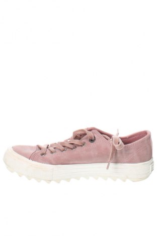 Damenschuhe Big Star, Größe 39, Farbe Rosa, Preis 29,82 €