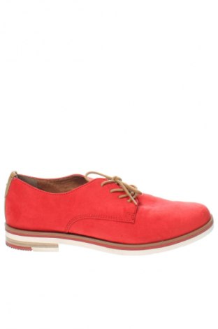 Γυναικεία παπούτσια Bpc Bonprix Collection, Μέγεθος 40, Χρώμα Κόκκινο, Τιμή 21,79 €