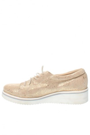 Damenschuhe Brako, Größe 41, Farbe Beige, Preis 17,29 €