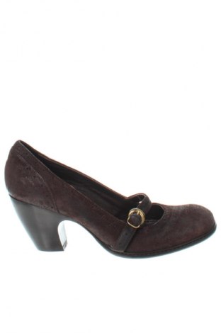 Γυναικεία παπούτσια CAFèNOIR, Μέγεθος 38, Χρώμα Καφέ, Τιμή 33,37 €
