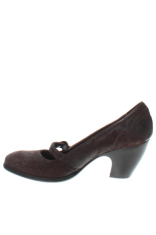 Damenschuhe CAFèNOIR, Größe 38, Farbe Braun, Preis 33,37 €