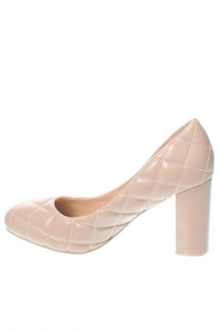 Damenschuhe C'M, Größe 38, Farbe Beige, Preis 19,85 €