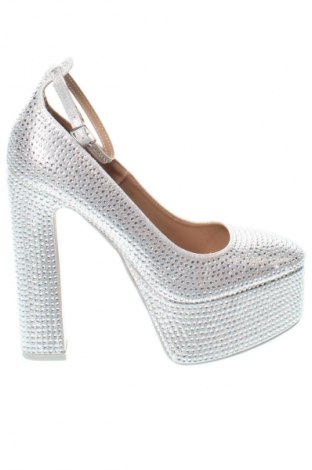 Damenschuhe Call It Spring, Größe 38, Farbe Silber, Preis 25,99 €