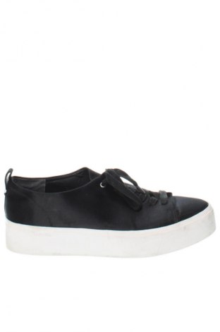 Γυναικεία παπούτσια Calvin Klein, Μέγεθος 40, Χρώμα Μαύρο, Τιμή 30,28 €