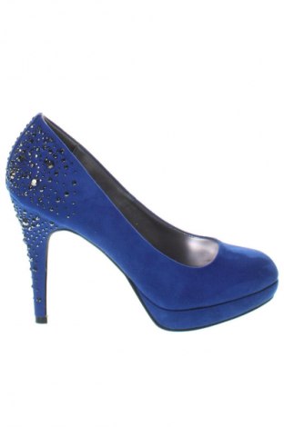 Damenschuhe Catwalk, Größe 37, Farbe Blau, Preis 12,17 €