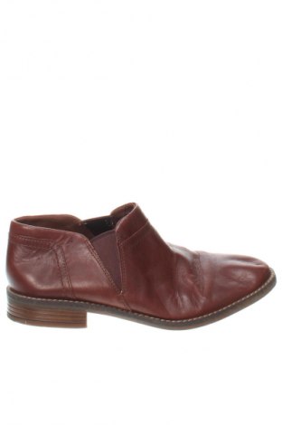 Încălțăminte de damă Clarks, Mărime 39, Culoare Maro, Preț 117,99 Lei