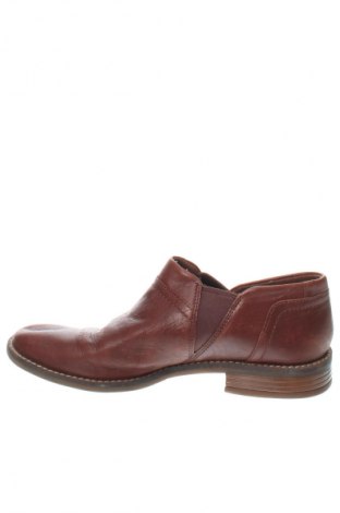 Încălțăminte de damă Clarks, Mărime 39, Culoare Maro, Preț 117,99 Lei