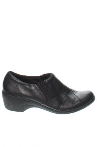 Γυναικεία παπούτσια Clarks, Μέγεθος 42, Χρώμα Μαύρο, Τιμή 33,03 €