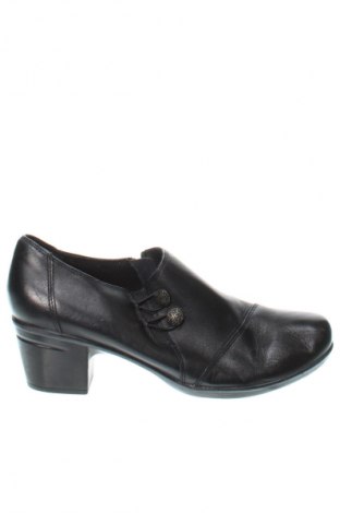 Încălțăminte de damă Clarks, Mărime 41, Culoare Negru, Preț 111,99 Lei