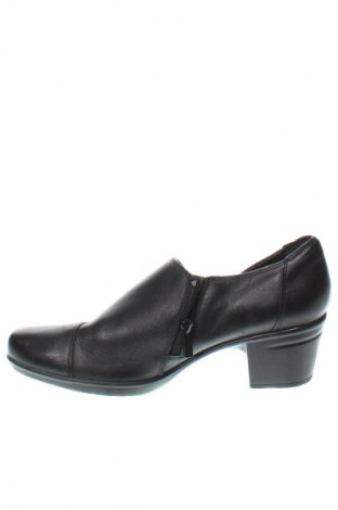 Női cipők Clarks, Méret 41, Szín Fekete, Ár 10 499 Ft