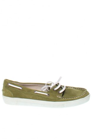 Γυναικεία παπούτσια Comfort, Μέγεθος 37, Χρώμα Πράσινο, Τιμή 20,29 €