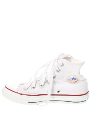 Încălțăminte de damă Converse, Mărime 36, Culoare Alb, Preț 229,41 Lei