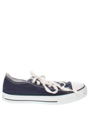 Încălțăminte de damă Converse, Mărime 37, Culoare Albastru, Preț 160,59 Lei