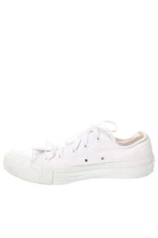 Încălțăminte de damă Converse, Mărime 36, Culoare Alb, Preț 163,57 Lei