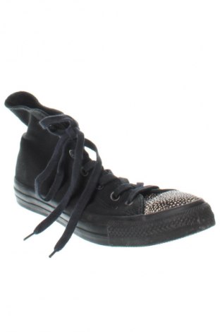 Damenschuhe Converse, Größe 39, Farbe Schwarz, Preis € 31,99