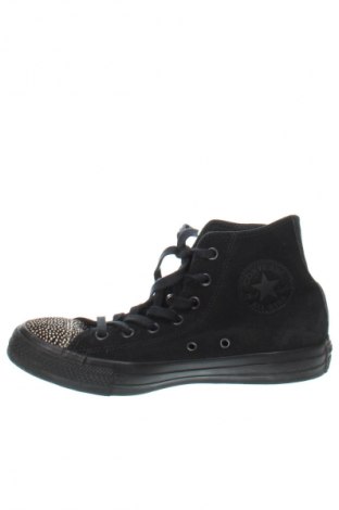 Damenschuhe Converse, Größe 39, Farbe Schwarz, Preis 31,99 €