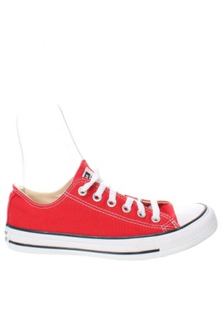 Damenschuhe Converse, Größe 37, Farbe Aschrosa, Preis 77,99 €