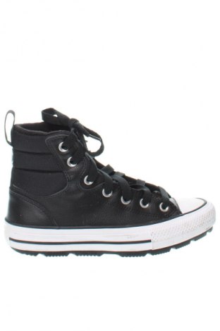 Încălțăminte de damă Converse, Mărime 36, Culoare Negru, Preț 158,90 Lei