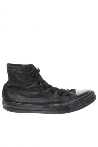 Damenschuhe Converse, Größe 39, Farbe Schwarz, Preis 58,83 €